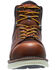 Image #5 - Wolverine Men's I-90 Durashocks 6" Wedge Work Boots - Soft Toe, , hi-res