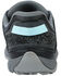 Image #4 - Northside Women's Belmont Trek Lace-Up Athletic Hiking Shoes, Blue, hi-res