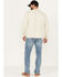 Image #3 - Brothers and Sons Men's Sunset Light/Medium Wash Slim Straight Stretch Denim Jeans, Medium Wash, hi-res