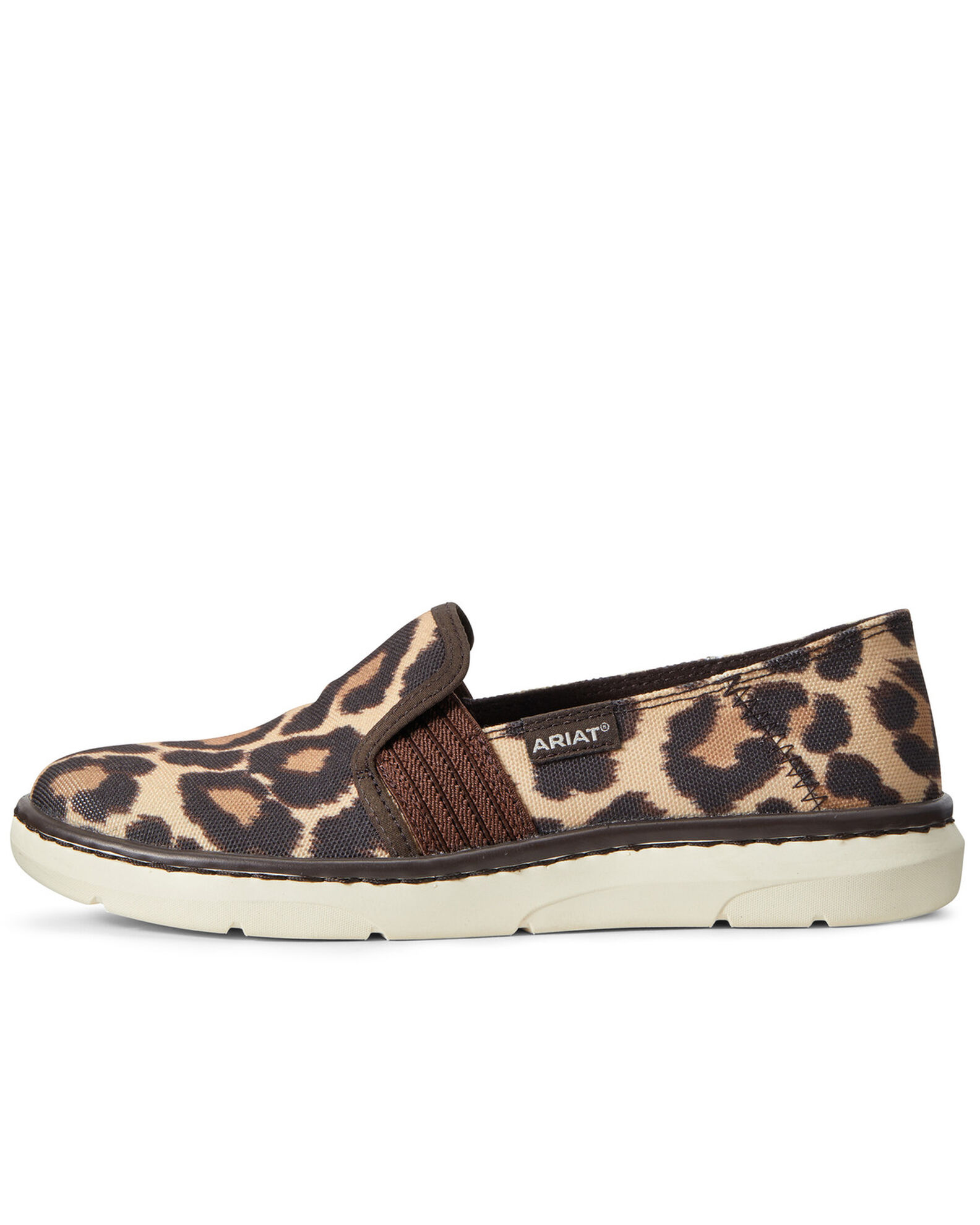 Ariat ryder slip on sale