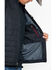 Image #6 - Carhartt Men's Gilliam Work Jacket , Black, hi-res