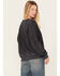 Image #4 - Coors Women's Banquet Logo Graphic Crewneck Sweatshirt, Black, hi-res