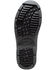 Image #5 - Winter Tecs Men's Durable Nylon Winter Boots - Round Toe, Black, hi-res