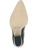 Image #7 - Matisse Women's Keith Western Booties - Snip Toe, Black, hi-res