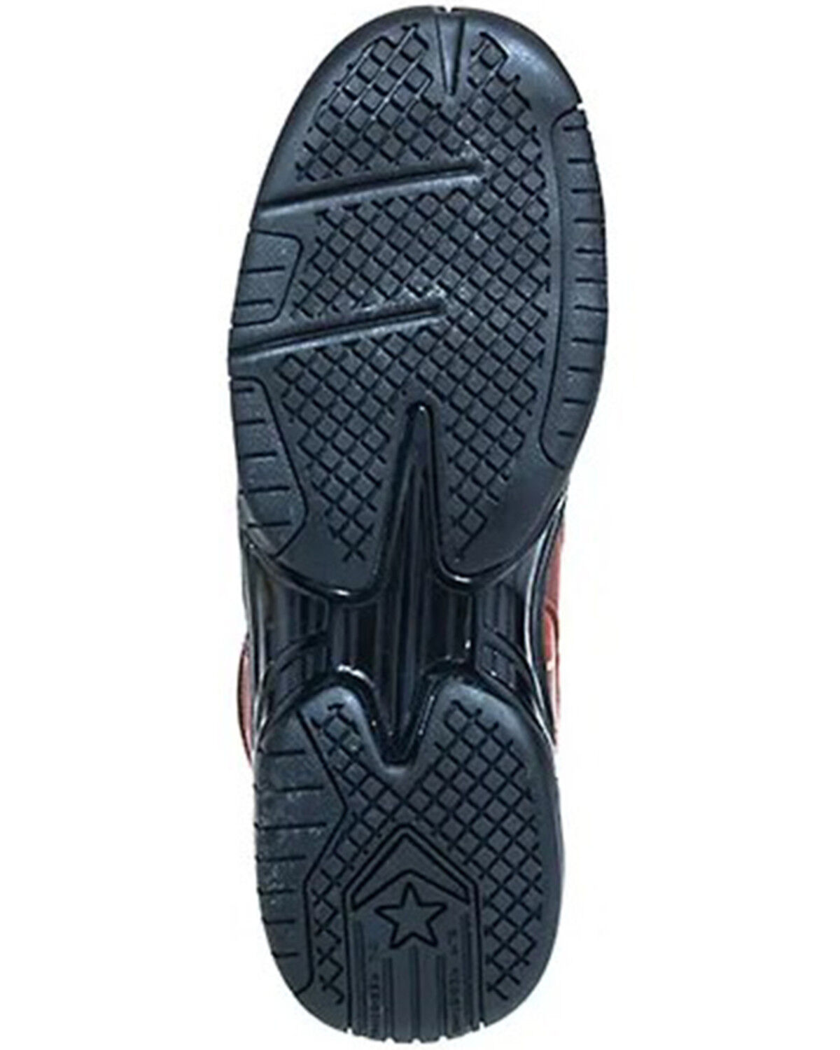 Image #7 - Reebok Men's Tyak Hiker Lace-Up Boots- Composite Toe, , hi-res