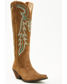 Knee High Boots