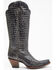 Image #2 - Idyllwind Women's Strut Western Boots - Snip Toe, Navy, hi-res
