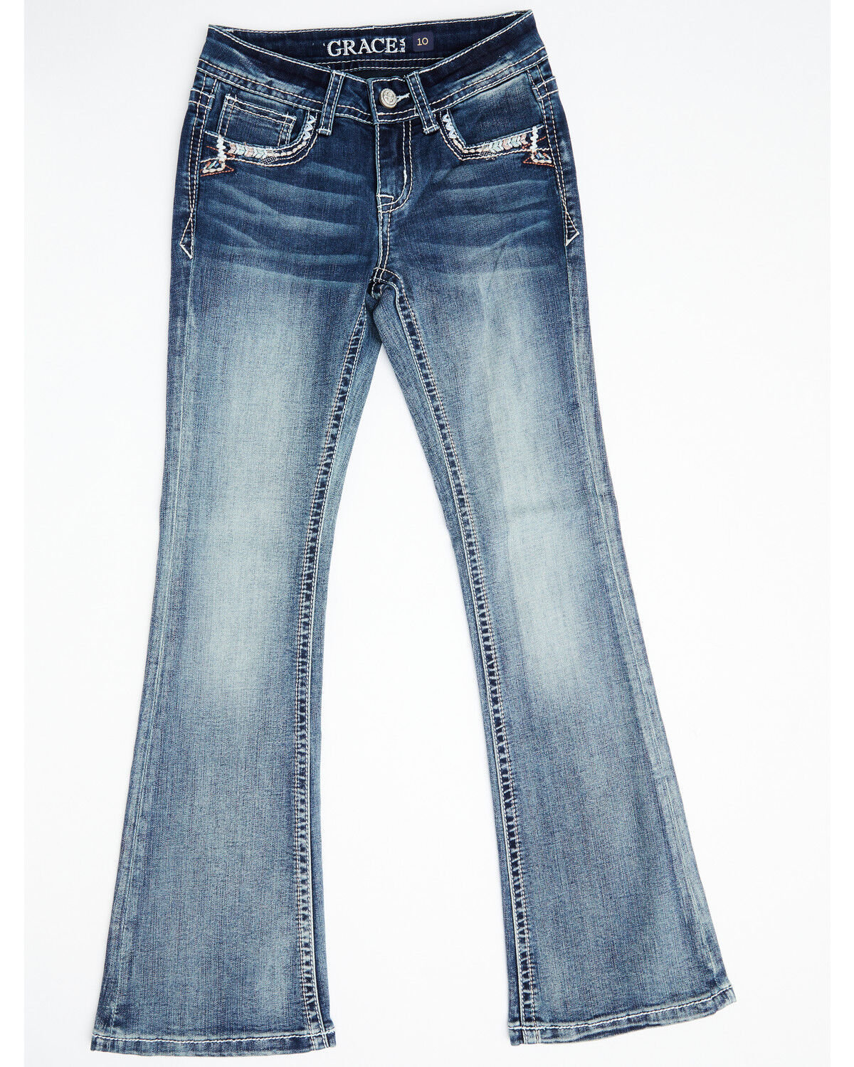 girls grace jeans