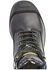 Image #6 - Kodiak Men's 8" Gantry Waterproof Insulated Work Boots - Composite Toe, Black, hi-res