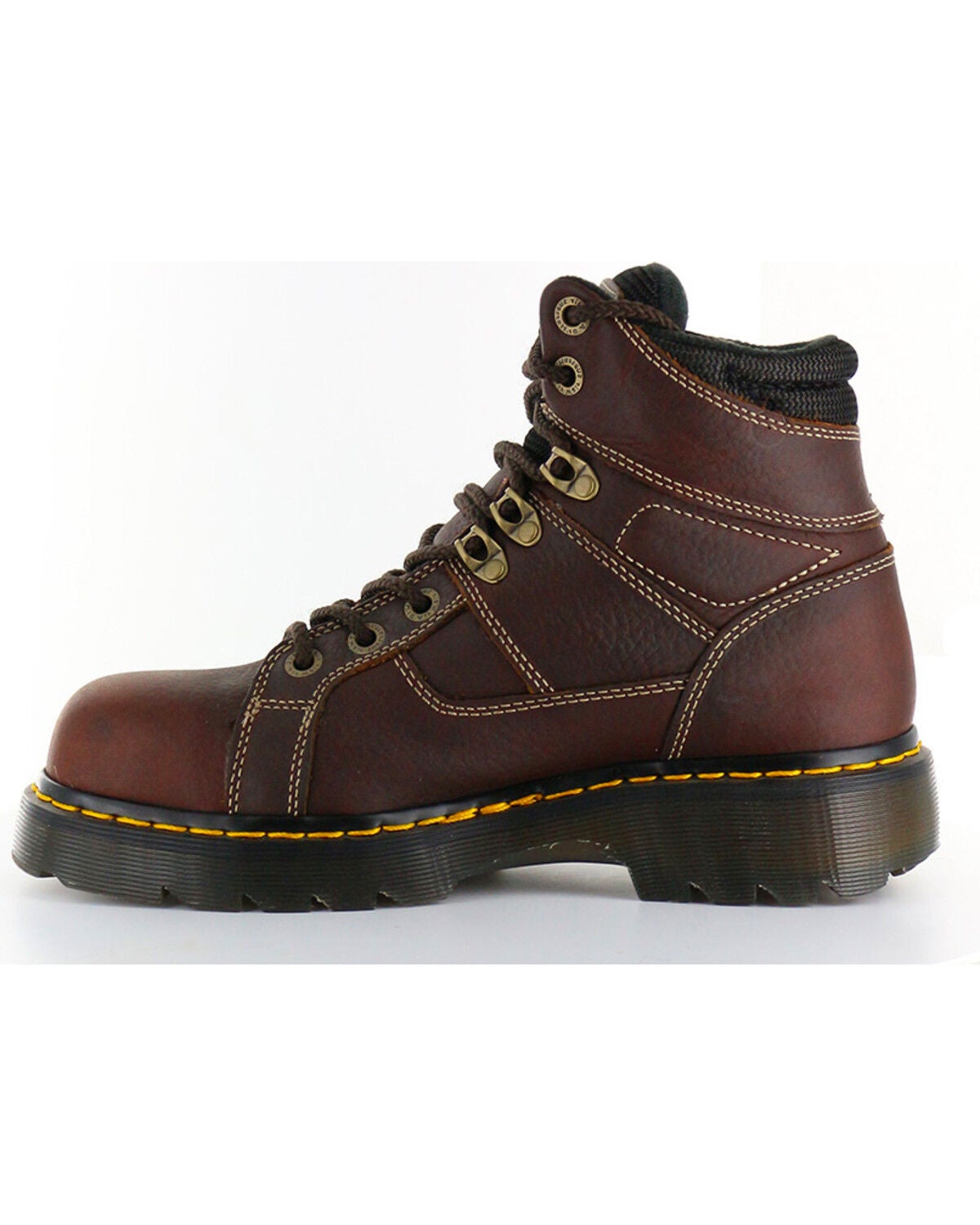 Dr. Martens Men's Ironbridge Ex Wide 