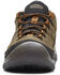 Image #4 - Keen Men's Targhee IV Waterproof Hiking Boots - Soft Toe, Pecan, hi-res