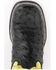 Image #5 - Ferrini Women's Exotic Full Quill Ostrich Western Boots - Broad Square Toe, , hi-res