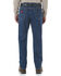 Image #1 - Wrangler Riggs Men's Advanced Comfort Straight Work Jeans, Midstone, hi-res