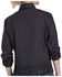 Image #2 - Roper Women's Long Sleeve Fringe Button-Down Blouse, Black, hi-res
