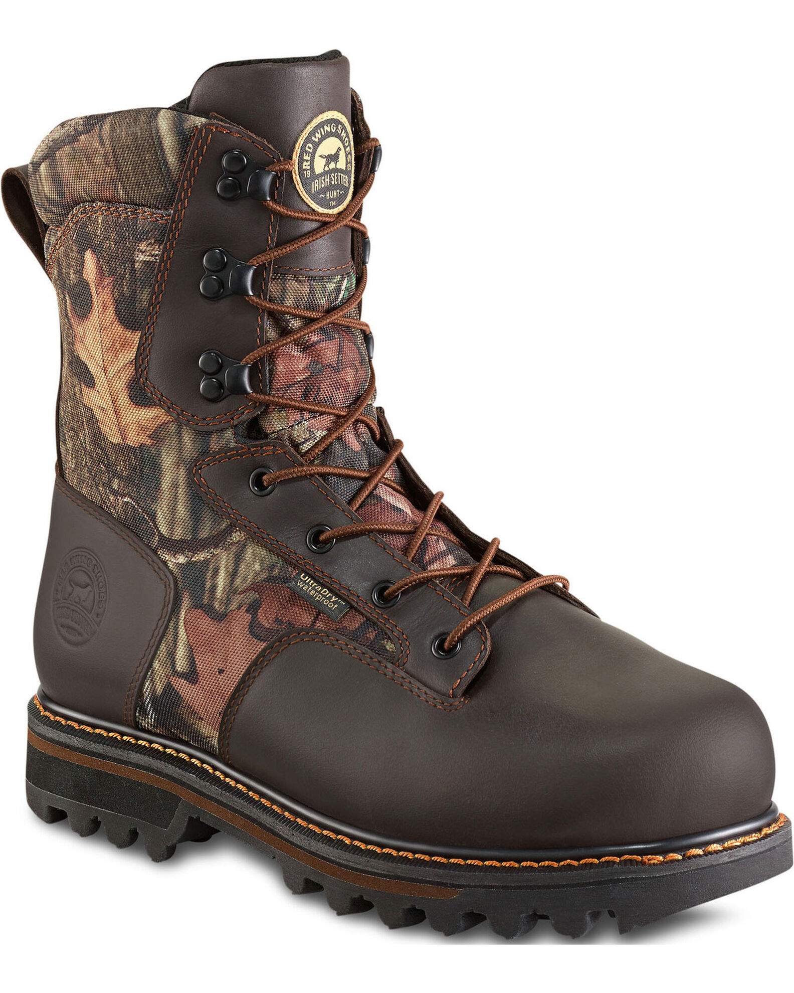 Red wing shoes best sale irish setter hunt
