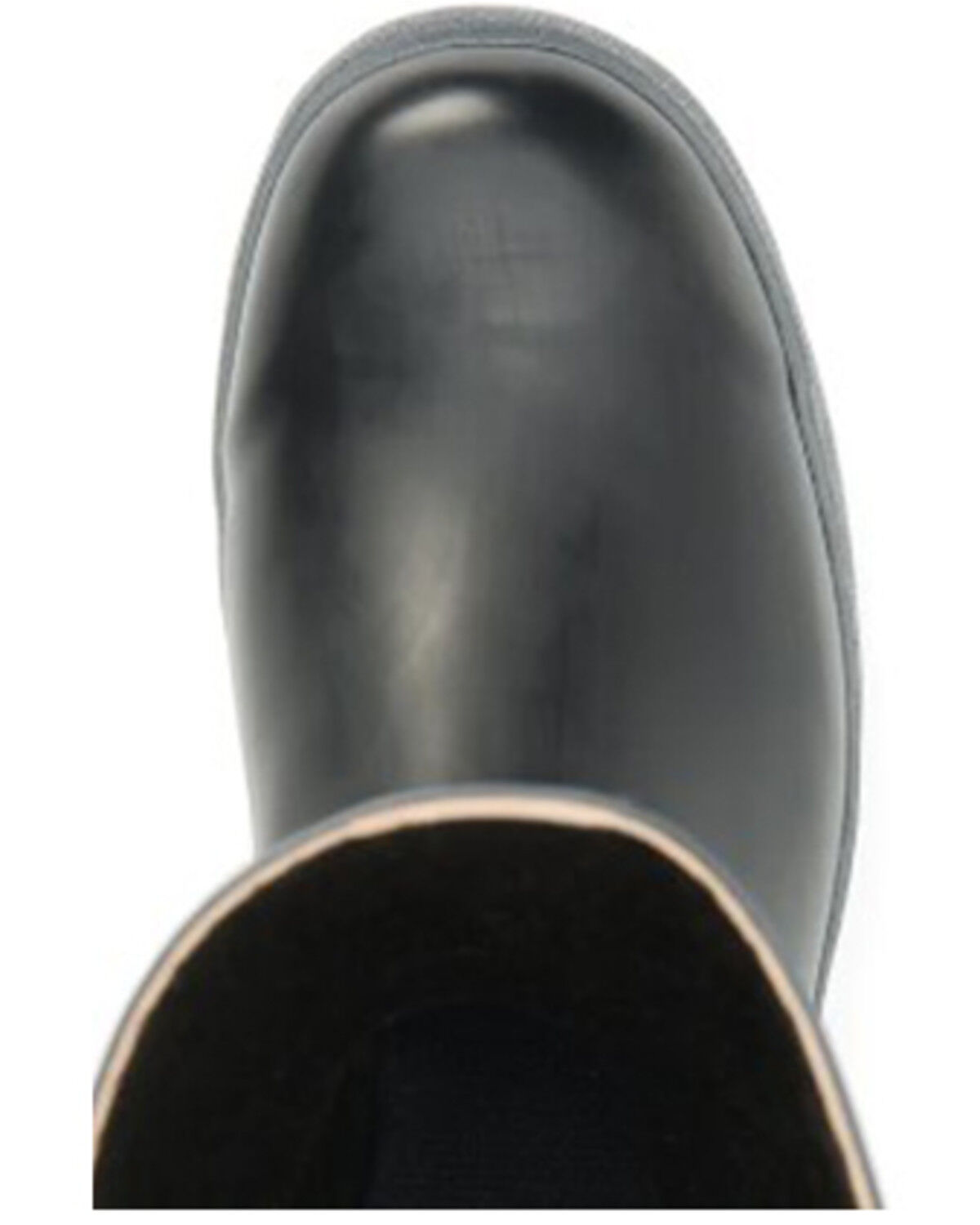 Image #6 - Xtratuf Men's 15" Legacy Boots - Round Toe, Black, hi-res