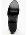Image #7 - Cody James Men's Exotic American Alligator Western Boots - Round Toe, Black, hi-res