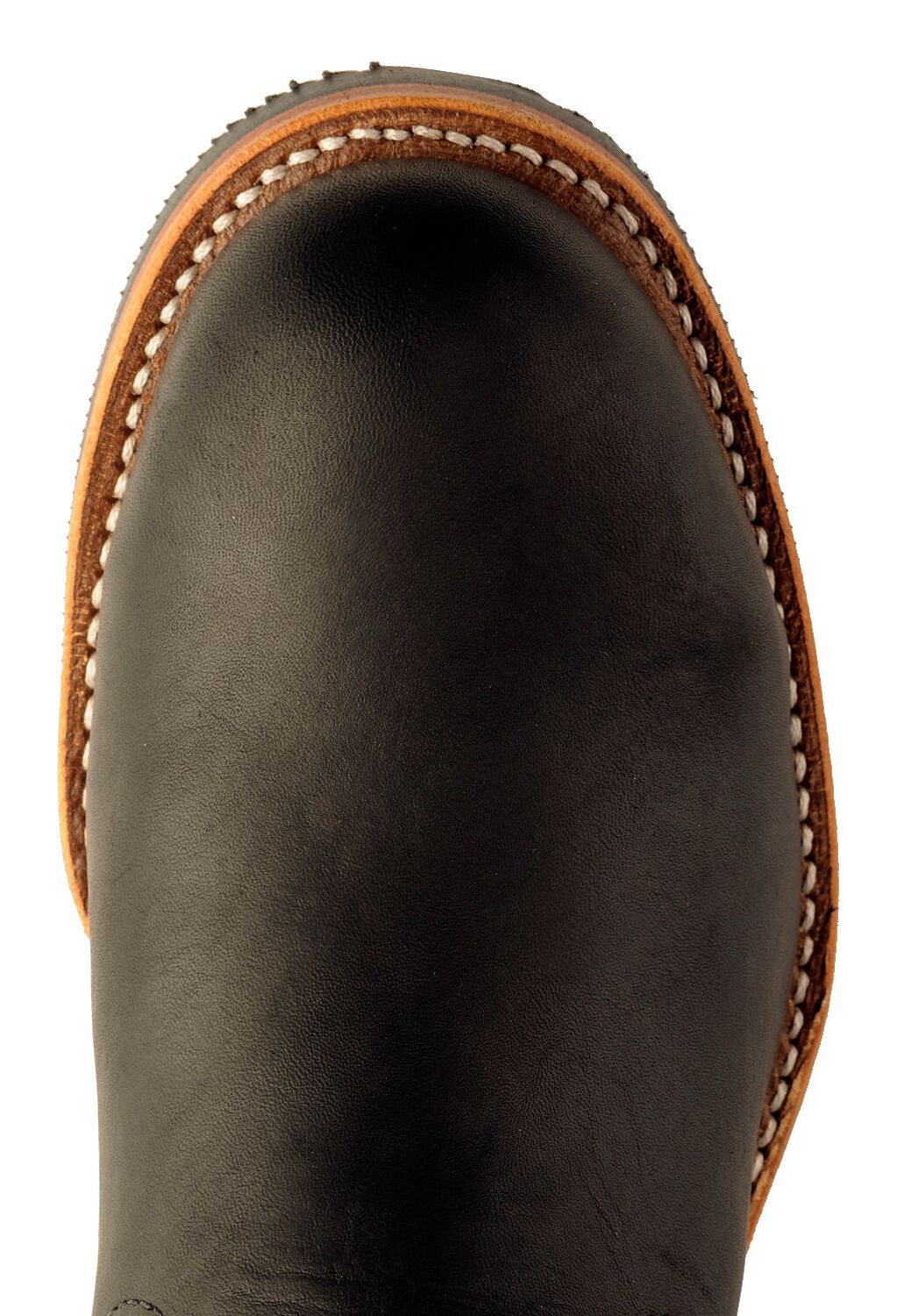 Image #6 - Chippewa Engineer Boots - Steel Toe, , hi-res