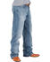 Tin Haul Men's Regular Joe Fit Light Wash Bootcut Jeans , Indigo, hi-res