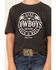 Image #3 - Cody James Toddler Boys' Rock n' Roll Short Sleeve Graphic T-Shirt , Black, hi-res