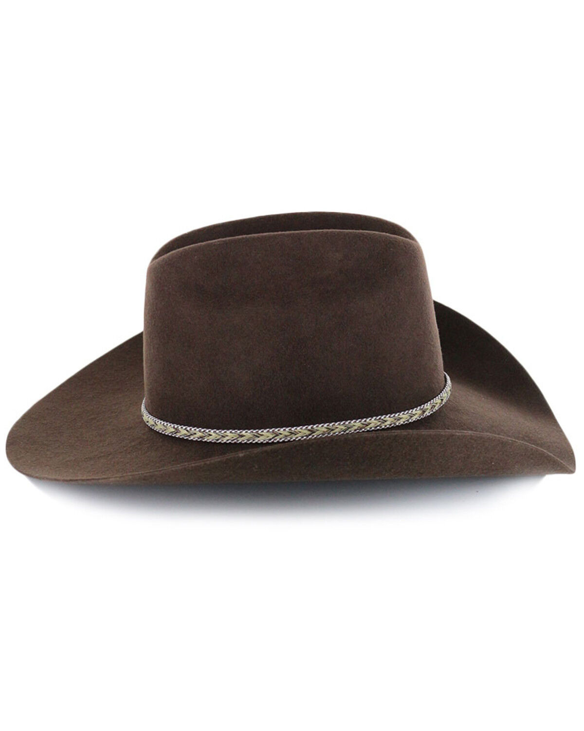 Pro rodeo cowboy hats Clearance