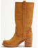 Image #5 - Cleo + Wolf Women's Scout Fashion Boots - Round Toe, Tan, hi-res