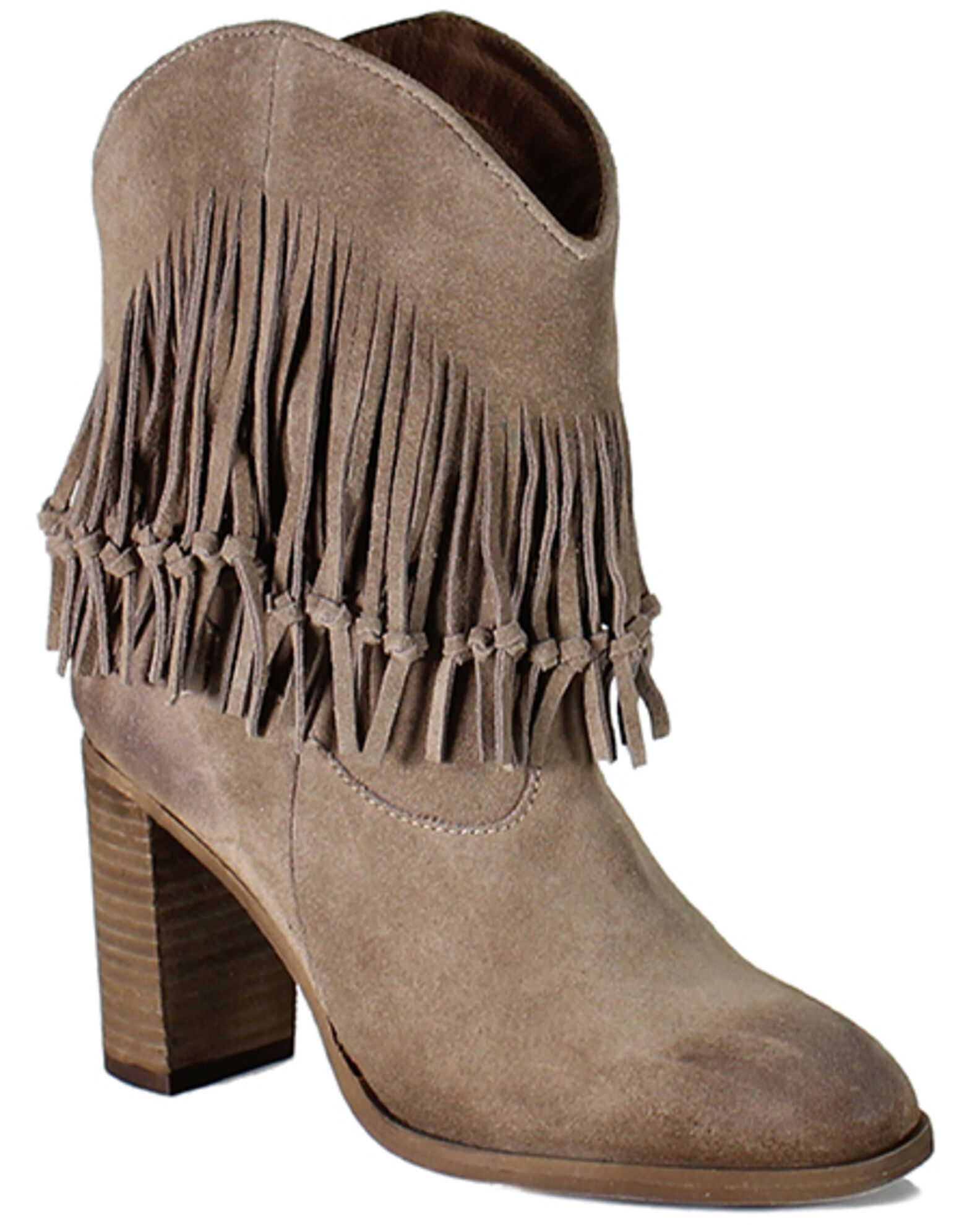 Diba True Women s True Sky Western Booties Round Toe Country Outfitter