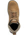 Caterpillar Women's Tess Sundance Work Boots - Steel Toe, Brown, hi-res