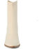Image #4 - Coconuts by Matisse Women's Lynne Booties - Snip Toe, Ivory, hi-res