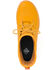 Image #6 - Muck Boots Women's Yellow Muck Originals Lace-Up Boots - Round Toe, , hi-res
