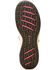Image #5 - Ariat Women's Leopard Print Buckeye Casual Shoes - Moc Toe, Multi, hi-res
