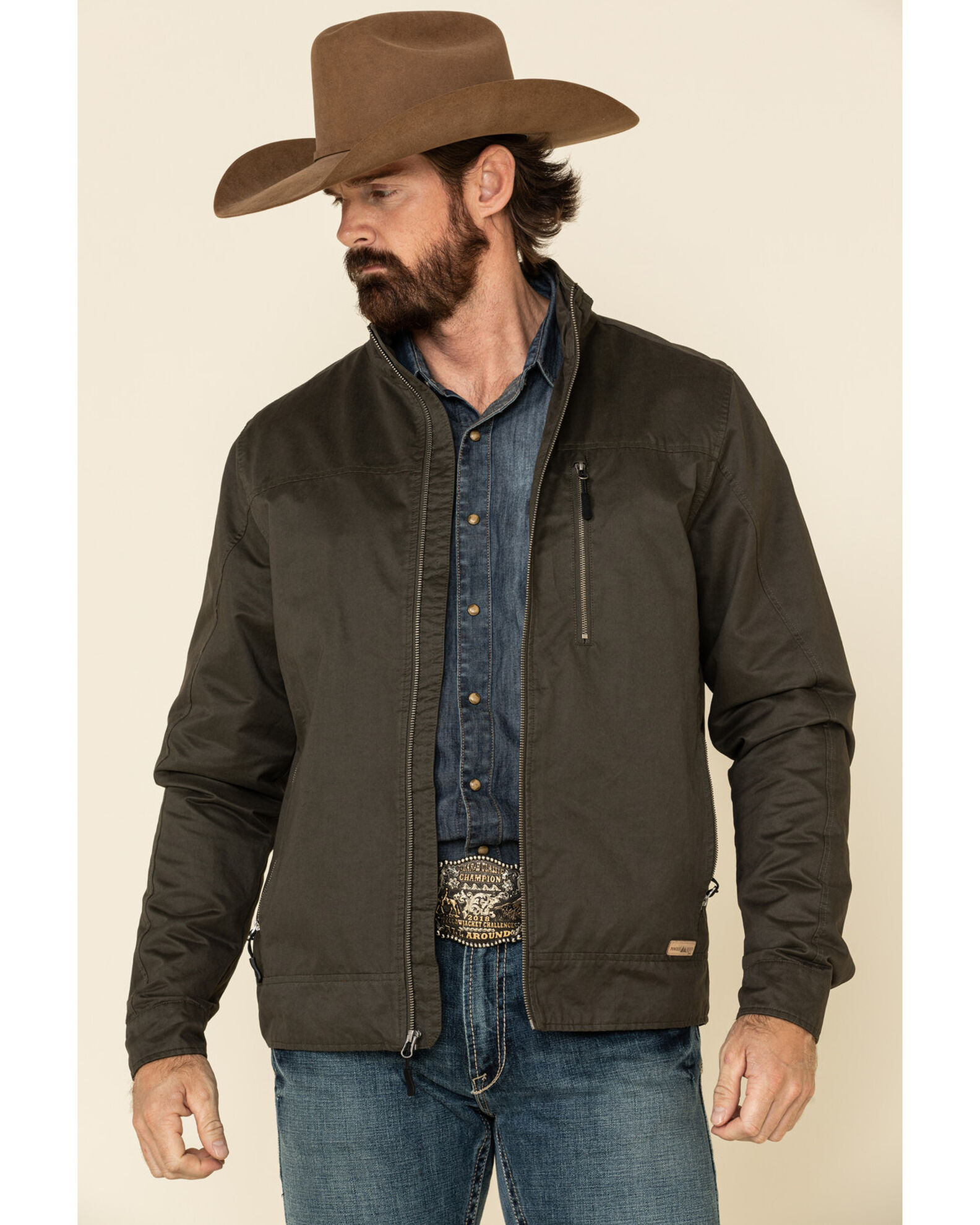 Powder river new arrivals outerwear