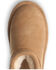Image #6 - Bearpaw Girls' Shorty Youth Casual Boots, Chestnut, hi-res