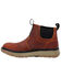 Image #3 - Xtratuf Men's Bristol Bay Chelsea Boots - Round Toe , , hi-res
