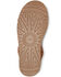 Image #6 - UGG Women's Chestnut Classic Ultra Mini Boots - Round Toe, Chestnut, hi-res