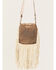 Image #3 - Keep it Gypsy Women's Wilma Crossbody Bag, Gold, hi-res