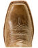 Image #5 - Ariat Women's Futurity Boon Western Boots - Square Toe, Teal, hi-res