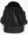 Image #5 - Born Women's Margo Loafers - Moc Toe, Black, hi-res