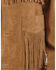 Liberty Wear Men's Suede Fringe Western Jacket - Big & Tall - 2XL, 3XL, , hi-res