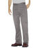 Image #2 - Dickies Men's Loose Fit Double Knee Work Pants, Silver, hi-res