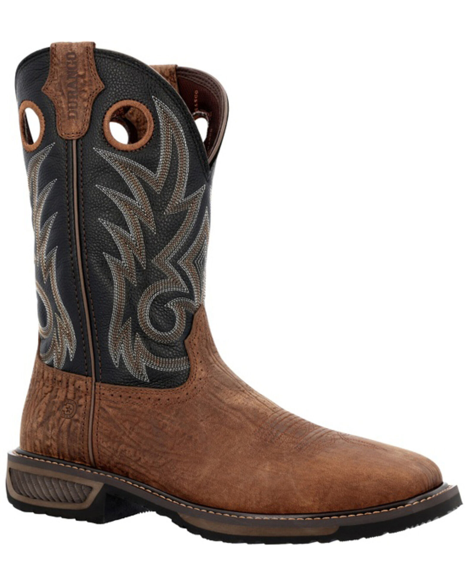 Men's durango work boots cheap