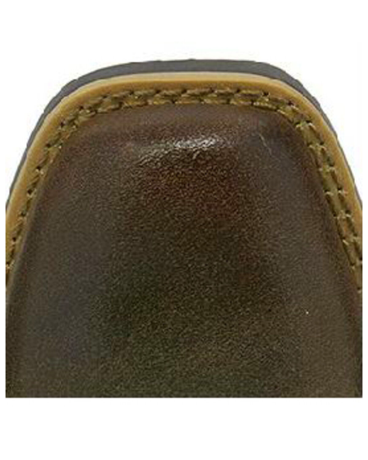 justin women's heritage buffalo moto boots