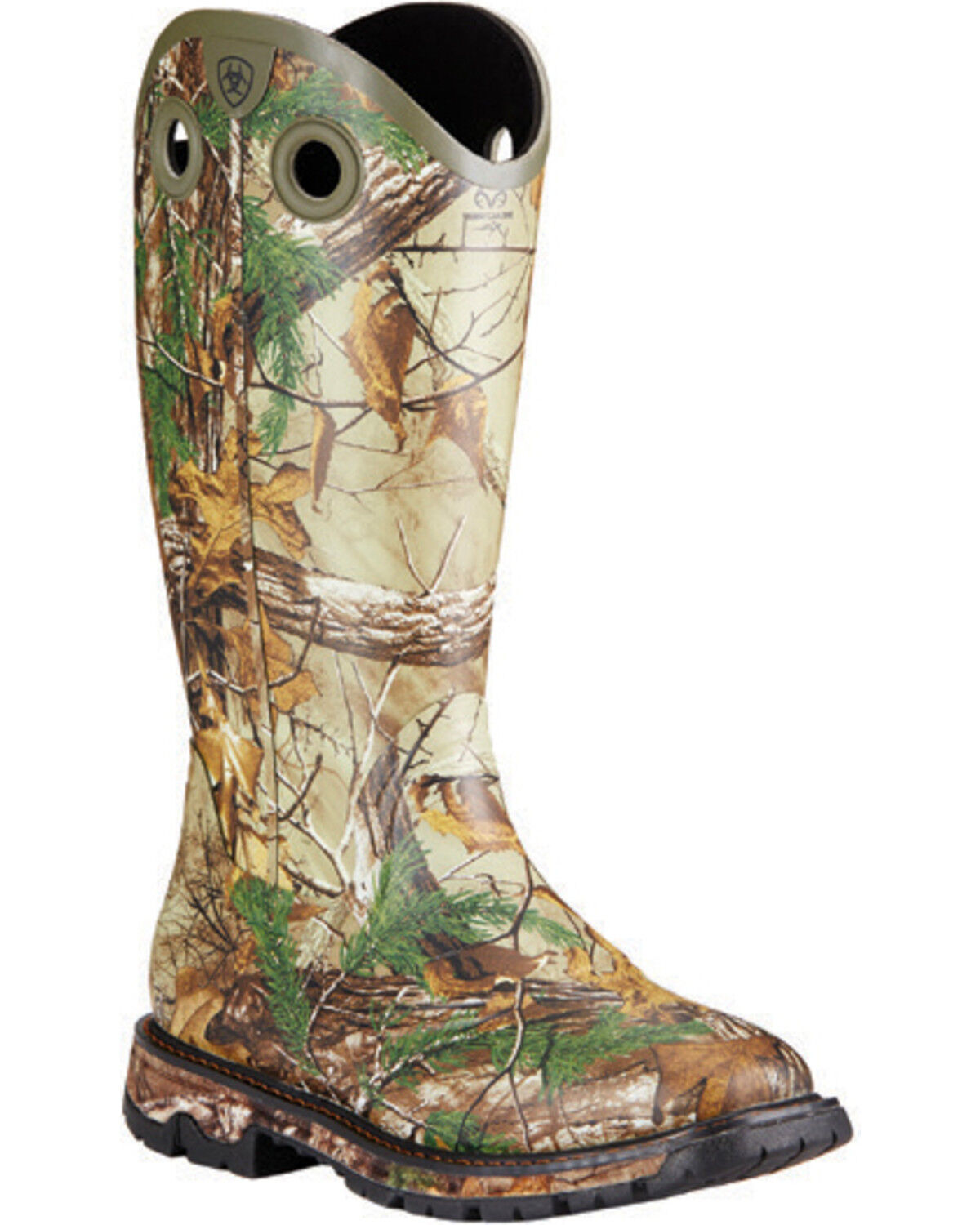 buckaroo boots square toe