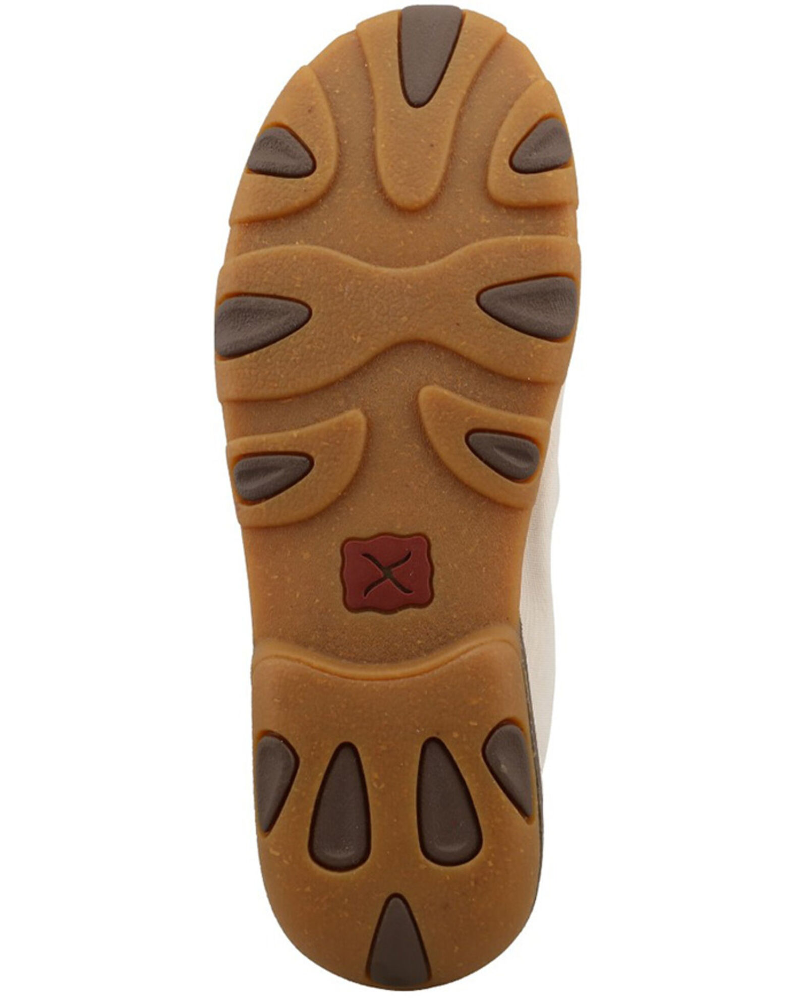 2024特集 Women's X Twisted Name: Product Chukka Mocs Driving トップス
