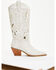 Image #2 - Matisse Women's Alice Western Boots - Snip Toe, White, hi-res
