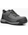 Image #1 - Bogs Men's Shale Work Boots - Composite Toe, Grey, hi-res