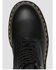 Image #3 - Dr. Martens 1460 Industrial Lace-Up Boots - Round Toe, Black, hi-res