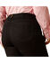 Image #4 - Ariat Women's Ella Bootcut Stretch Denim Jeans - Plus, Black, hi-res