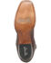 Image #7 - Dan Post Women's Tamra Western Boots - Square Toe, Brown, hi-res