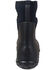 Image #3 - Bogs Men's Workman Waterproof Work Boots, Black, hi-res